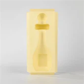 Hambwrdd Gwin Pothell Papur